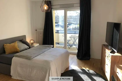 Habitación privada en Fahrgasse, Innenstadt I, imagen 1 de 10