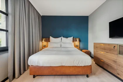 Logement entier à Fischerstraße, Bezirk Lichtenberg, image 4 de 10