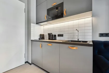 Logement entier à Fischerstraße, Bezirk Lichtenberg, image 9 de 10