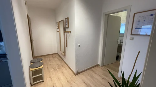 Kawalerka Amtsstraße, obraz 21 23