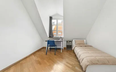 Alquiler de habitaciones por meses en {area}