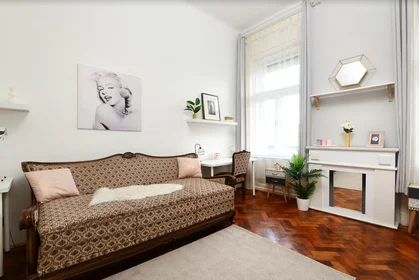Appartamento in Üllői út, Budapest 9, immagine 2 di 10