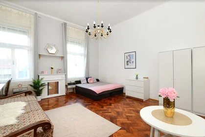 Appartamento in Üllői út, Budapest 9, immagine 5 di 10