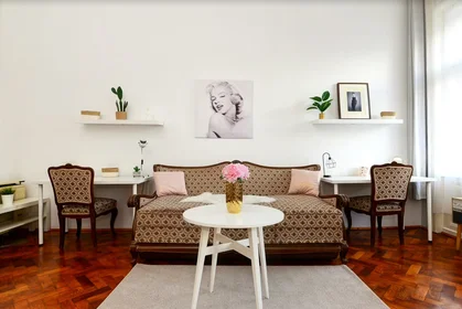 Appartamento in Üllői út, Budapest 9, immagine 6 di 10