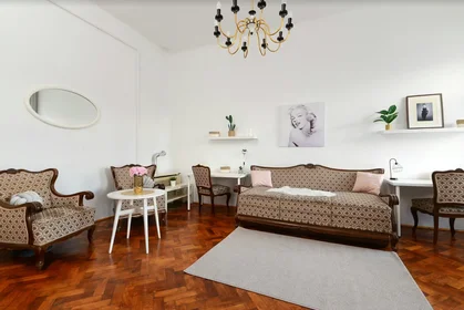 Appartamento in Üllői út, Budapest 9, immagine 7 di 10