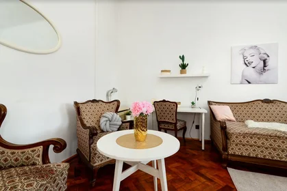 Appartamento in Üllői út, Budapest 9, immagine 8 di 10