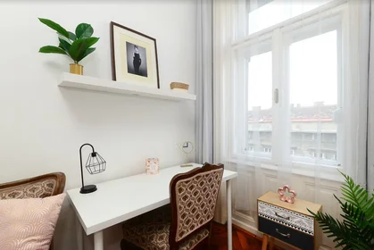 Appartamento in Üllői út, Budapest 9, immagine 9 di 10