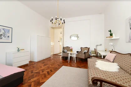 Appartamento in Üllői út, Budapest 9, immagine 10 di 10