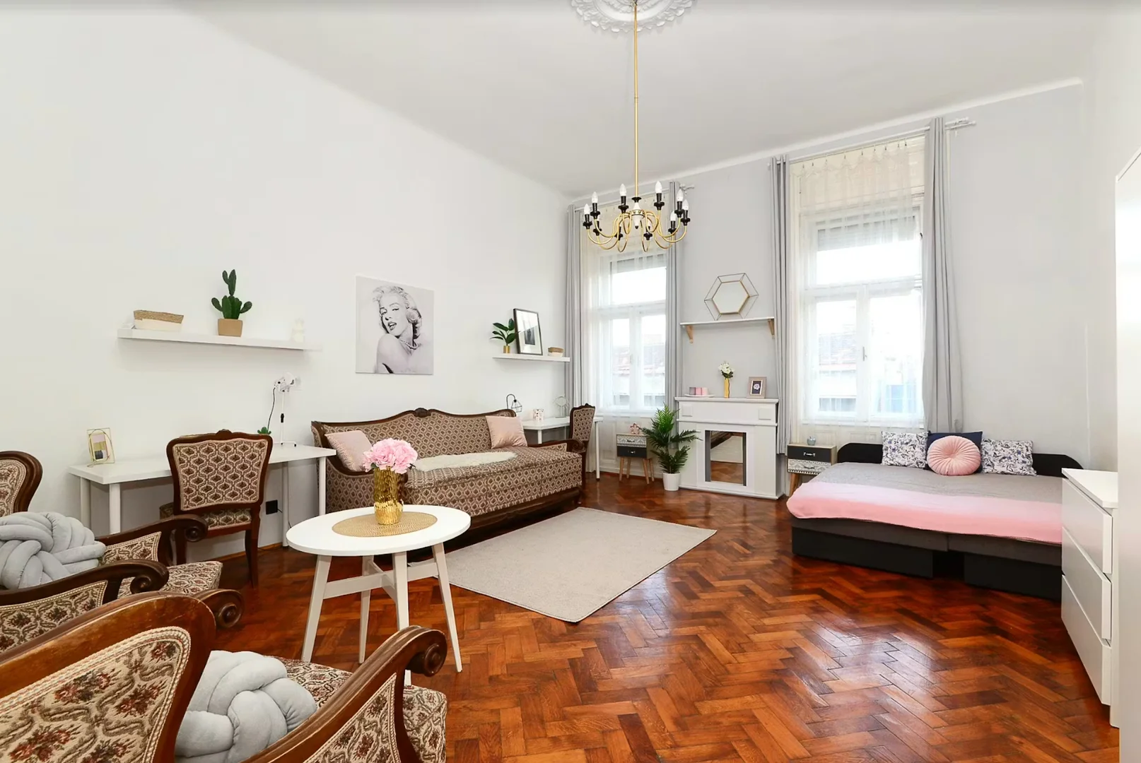 Üllői út, Budapest 9