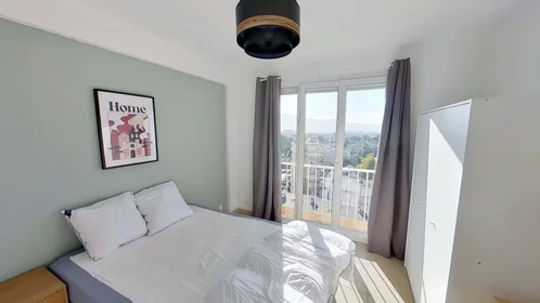 Chambre privée à Boulevard de Roux, 4th Arrondissement, image 5 de 6
