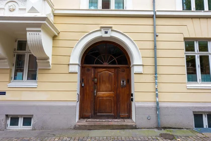 Private room at Frederiksberg, Denmark, image 26 of 37