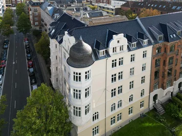 Private room at Frederiksberg, Denmark, image 28 of 37