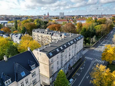 Private room at Frederiksberg, Denmark, image 29 of 37