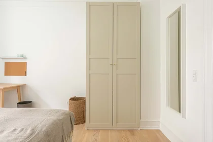 Private room at Frederiksberg, Denmark, image 4 of 37