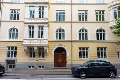 Private room at Frederiksberg, Denmark, image 33 of 37