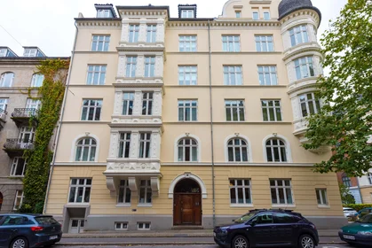 Private room at Frederiksberg, Denmark, image 34 of 37