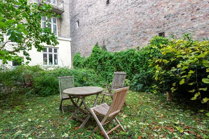 Private room at Frederiksberg, Denmark, image 35 of 37