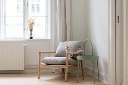 Private room at Frederiksberg, Denmark, image 7 of 37