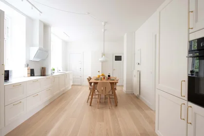Private room at Frederiksberg, Denmark, image 10 of 37
