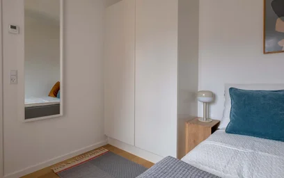 私人房间 在 Sluseholmen, 2450 København, Denmark, 23的图像2