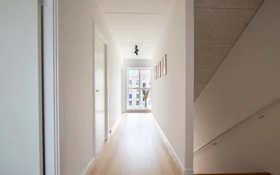 私人房间 在 Sluseholmen, 2450 København, Denmark, 23的图像13