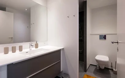 私人房间 在 Sluseholmen, 2450 København, Denmark, 23的图像14
