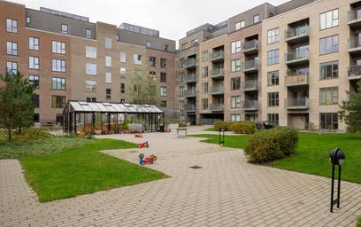 私人房间 在 Sluseholmen, 2450 København, Denmark, 23的图像18