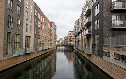 私人房间 在 Sluseholmen, 2450 København, Denmark, 23的图像20