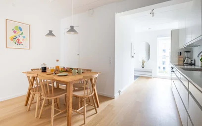 私人房间 在 Sluseholmen, 2450 København, Denmark, 23的图像5