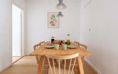 私人房间 在 Sluseholmen, 2450 København, Denmark, 23的图像6