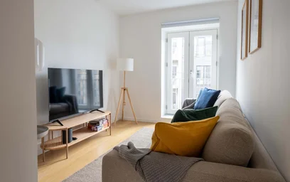 私人房间 在 Sluseholmen, 2450 København, Denmark, 23的图像8