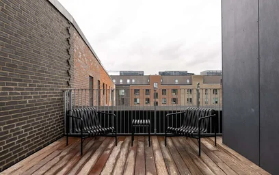私人房间 在 Sluseholmen, 2450 København, Denmark, 23的图像10