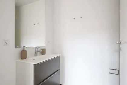 私人房间 在 Sluseholmen, 2450 København, Denmark, 24的图像18