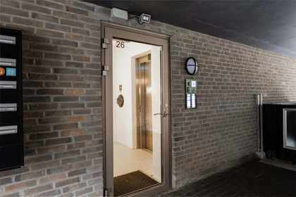 私人房间 在 Sluseholmen, 2450 København, Denmark, 24的图像20