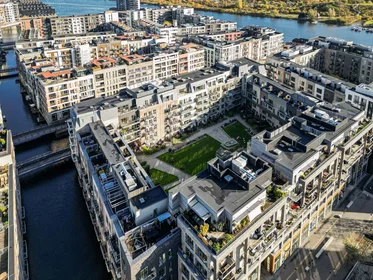 私人房间 在 Sluseholmen, 2450 København, Denmark, 24的图像22