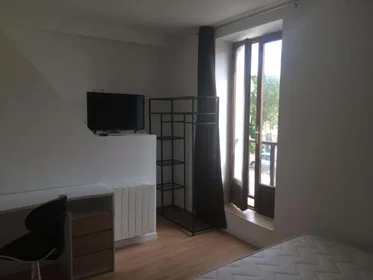 Privatzimmer in der 95000 Boisemont, France, bild 7 von 7