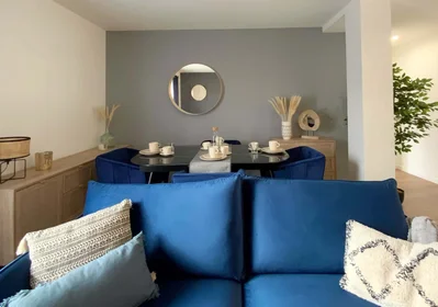 Habitación privada en 31 Rte de Darnétal, 76000 Rouen, France, imagen 7 de 7