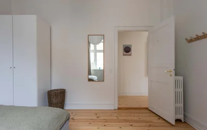 私人房间 在 Østerbro, Copenhagen, Denmark, 18的图像2