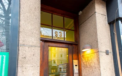 私人房间 在 Østerbro, Copenhagen, Denmark, 18的图像16