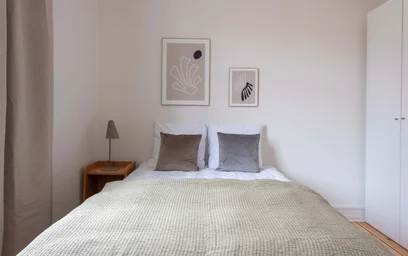 私人房间 在 Østerbro, Copenhagen, Denmark, 18的图像4