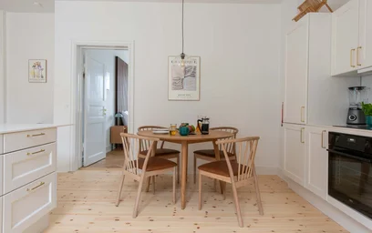 私人房间 在 Østerbro, Copenhagen, Denmark, 18的图像5
