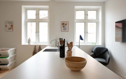 私人房间 在 Østerbro, Copenhagen, Denmark, 18的图像8