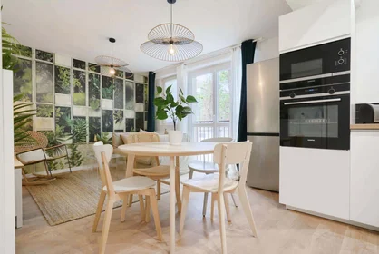 Privatzimmer in der 5 Pl. Sainte-Claire, 51100 Reims, France, bild 13 von 22