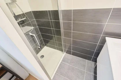 Privatzimmer in der 5 Pl. Sainte-Claire, 51100 Reims, France, bild 6 von 22