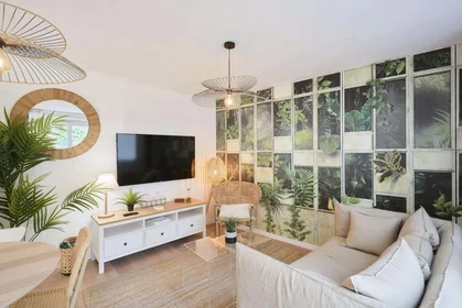 Privatzimmer in der 5 Pl. Sainte-Claire, 51100 Reims, France, bild 10 von 22