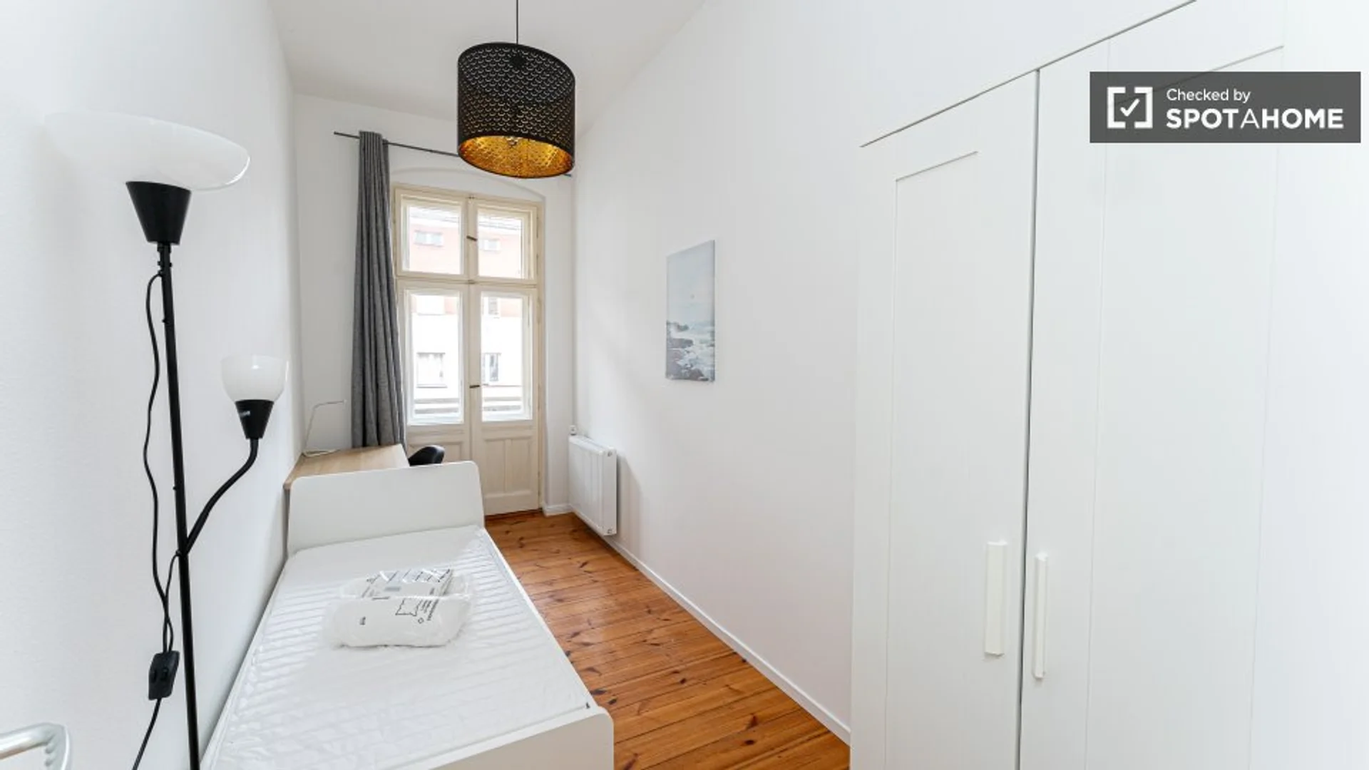 Preisgünstiges Studentenzimmer in günstiger Lage in 
