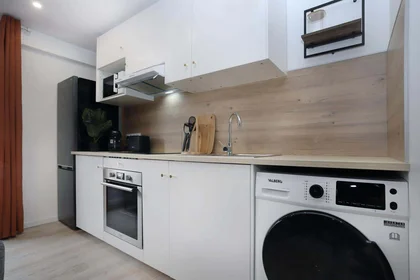 私人房间 在 56 Bd Saint-Michel, 49100 Angers, France, 9的图像7