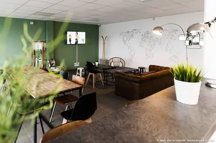 Private room in residence at Rennes, 35000, image 11 of 17