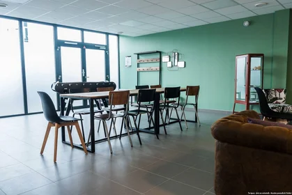 Private room in residence at Rennes, 35000, image 9 of 17