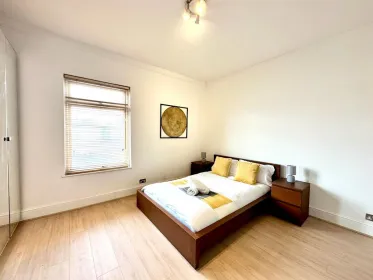 Accommodation in the centre of Liverpool